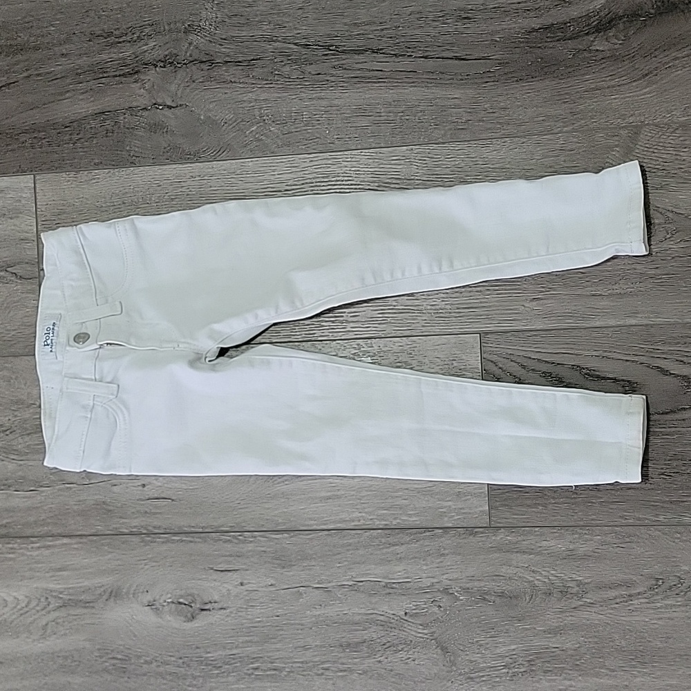 Polo Aubrie Legging